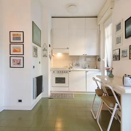 Appartement Monolocale Il Giardino Di Antonio *