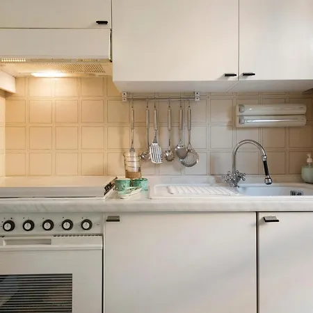 Appartement Monolocale Il Giardino Di Antonio Moneglia