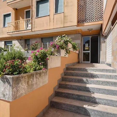 Monolocale Il Giardino Di Antonio Moneglia