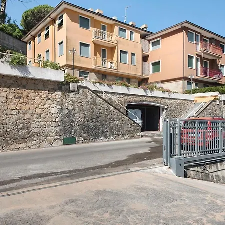 Monolocale Il Giardino Di Antonio Appartement *