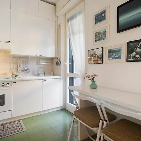 Appartement Monolocale Il Giardino Di Antonio