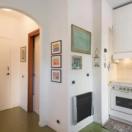 Appartement Monolocale Il Giardino Di Antonio *