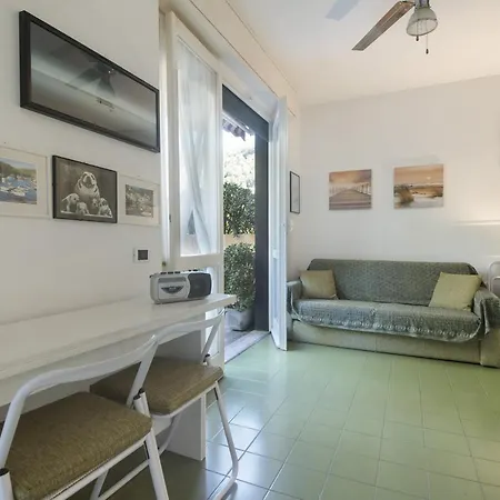 Appartamento Monolocale il Giardino di Antonio *