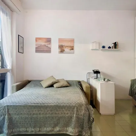 Appartamento Monolocale il Giardino di Antonio *