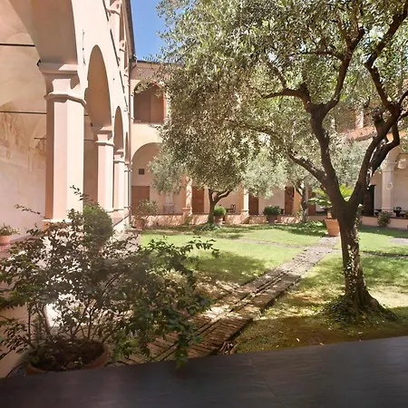 Appartamento Monolocale il Giardino di Antonio *